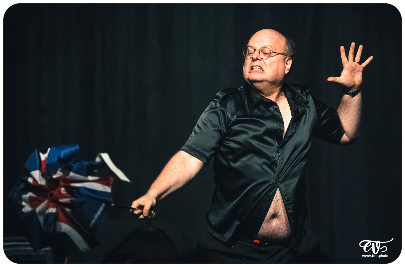 LES COURBES DE L'IL#5